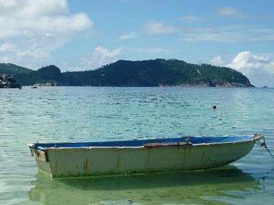 Coconut Beach Bungalows Hotel เกาะพะงัน ภายนอก รูปภาพ